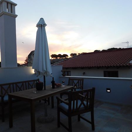 Onar Superior Suites Rethymno  Luaran gambar