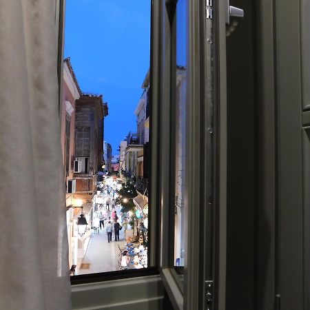 Onar Superior Suites Rethymno  Luaran gambar