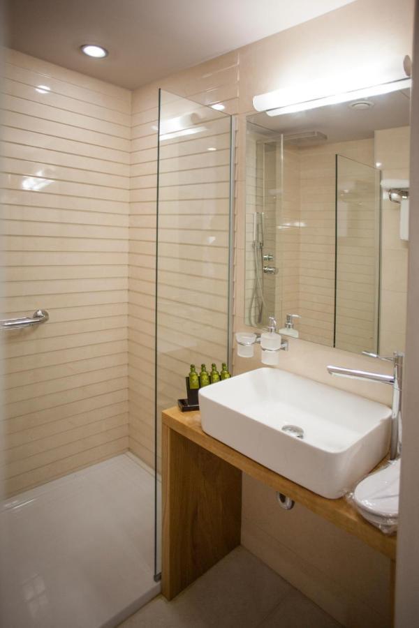 Onar Superior Suites Rethymno  Luaran gambar