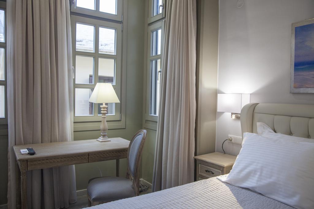 Onar Superior Suites Rethymno  Luaran gambar