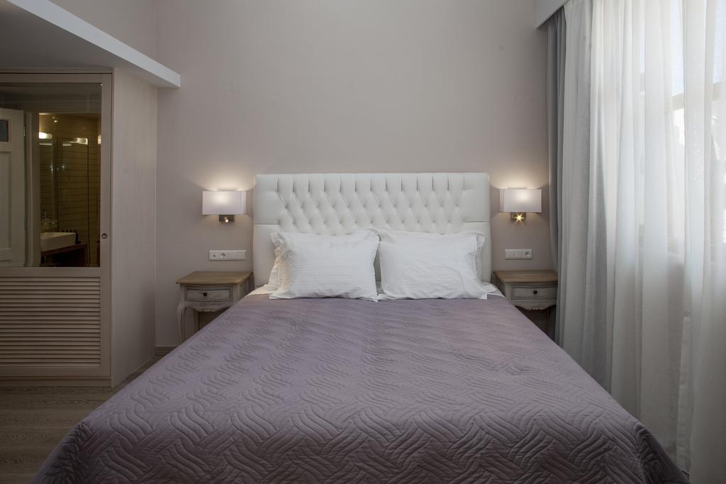 Onar Superior Suites Rethymno  Luaran gambar