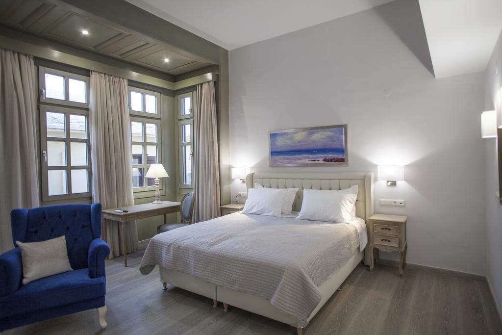 Onar Superior Suites Rethymno  Luaran gambar
