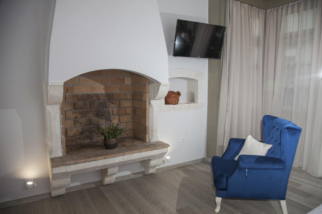 Onar Superior Suites Rethymno  Luaran gambar
