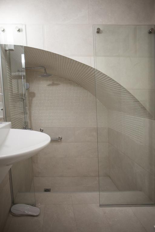 Onar Superior Suites Rethymno  Luaran gambar
