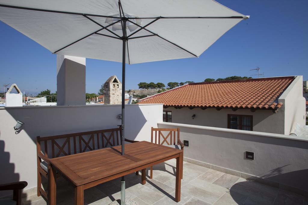 Onar Superior Suites Rethymno  Luaran gambar