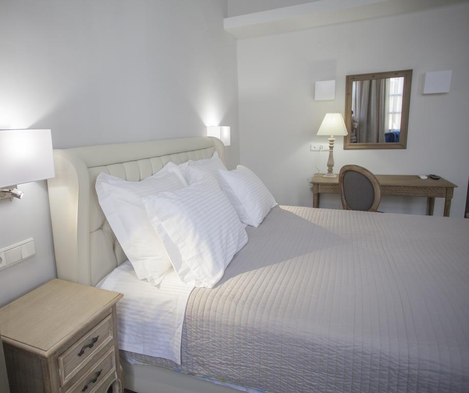 Onar Superior Suites Rethymno  Luaran gambar