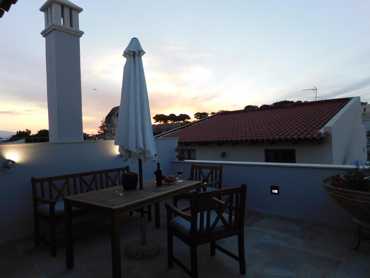 Onar Superior Suites Rethymno  Luaran gambar