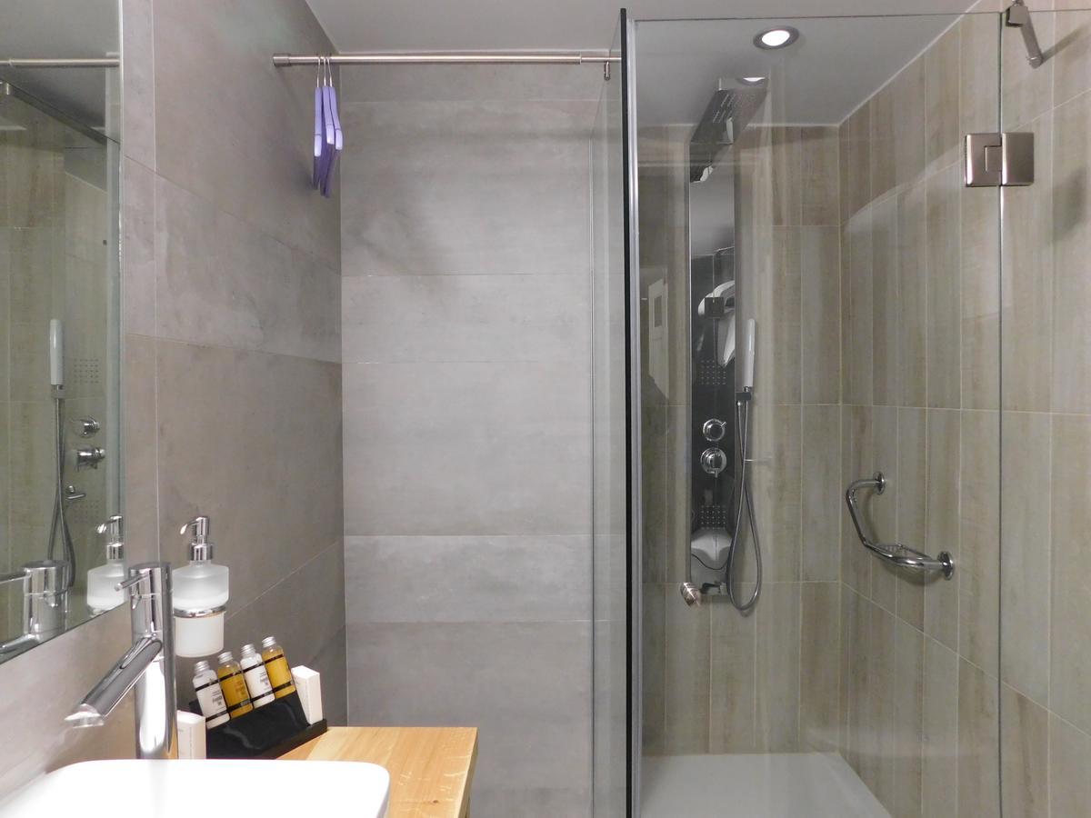 Onar Superior Suites Rethymno  Luaran gambar