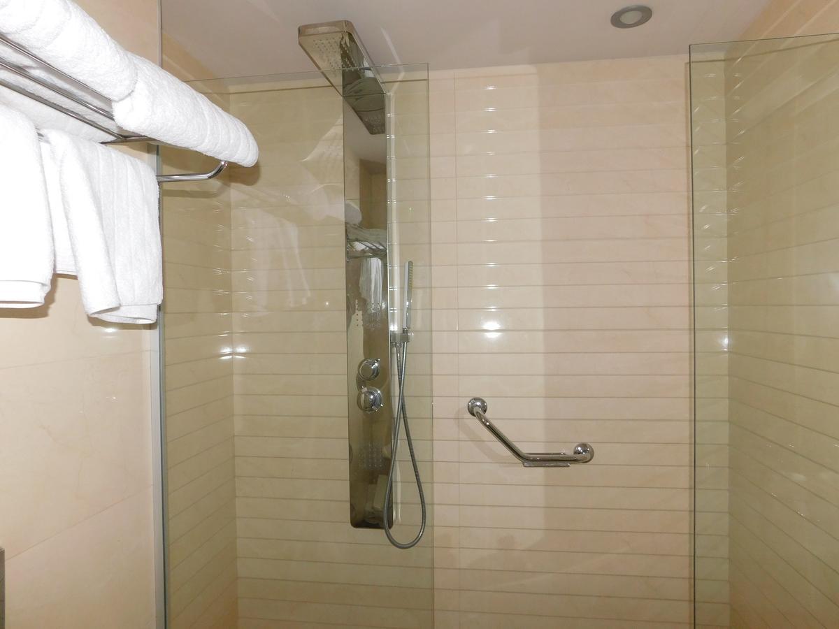 Onar Superior Suites Rethymno  Luaran gambar