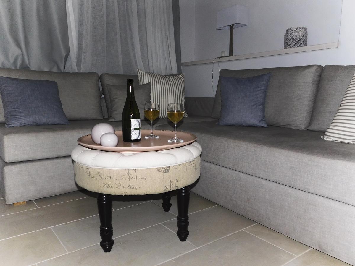 Onar Superior Suites Rethymno  Luaran gambar